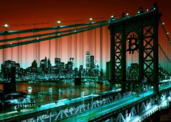 Andrew Yang Pledges To Make New York Hub for Bitcoin and Cryptocurrency