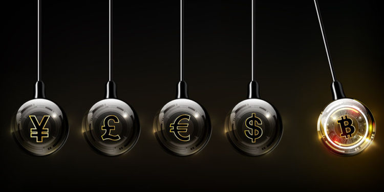 FBS To Debut Cryptocurrency Trading For FX Traders In Australia