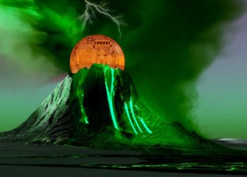 Altcoin Daily Names Top 8 Altcoins Poised To Erupt in March