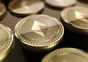 Ethereum’s Trading Volumes Reaches Over $75M As Institutional Demand