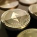 Ethereum’s Trading Volumes Reaches Over $75M As Institutional Demand