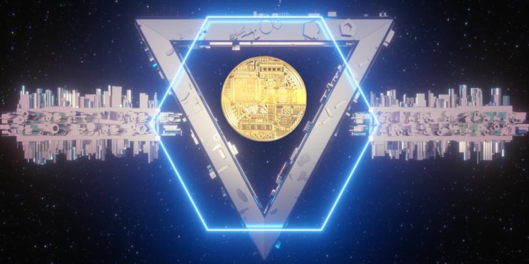 Crypto Whales Are Accumulating One Altcoin at Rapid Rate, According to Analytics Firm Santiment