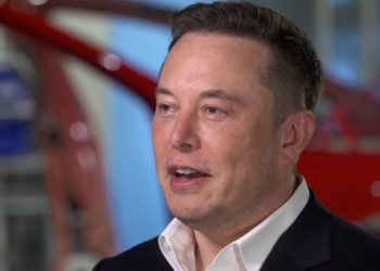 Engineer Elon Musk Says Bitcoin ‘Is Less Dumb’ Than Cash