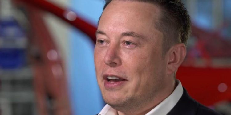 Engineer Elon Musk Says Bitcoin ‘Is Less Dumb’ Than Cash