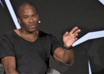 BitMEX Founder Arthur Hayes Returns to Tout The Crypto Game