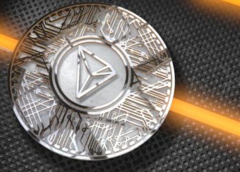 Tron’s Emoji Gets Into Awkward Situation While Justin Sun Goes “All In” On DeFi