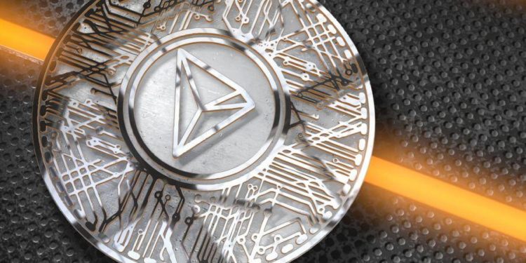 Tron’s Emoji Gets Into Awkward Situation While Justin Sun Goes “All In” On DeFi