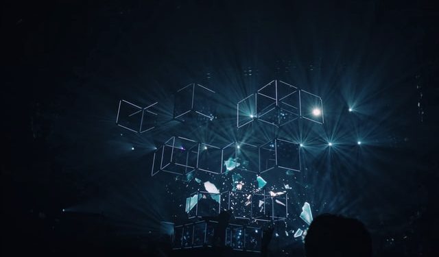 Aussie Unido Partners TRON Network Fork For Institutional Grade Crypto