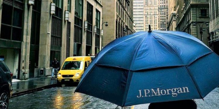 Bitcoin Is a Sideshow & a Poor Hedge, but It’s Mainstream – JPMorgan