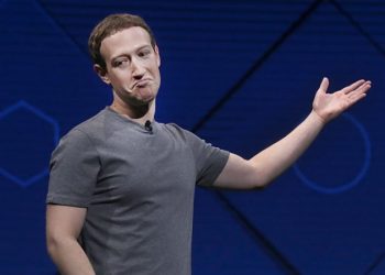 Crypto News Australia Facebook Page Banned