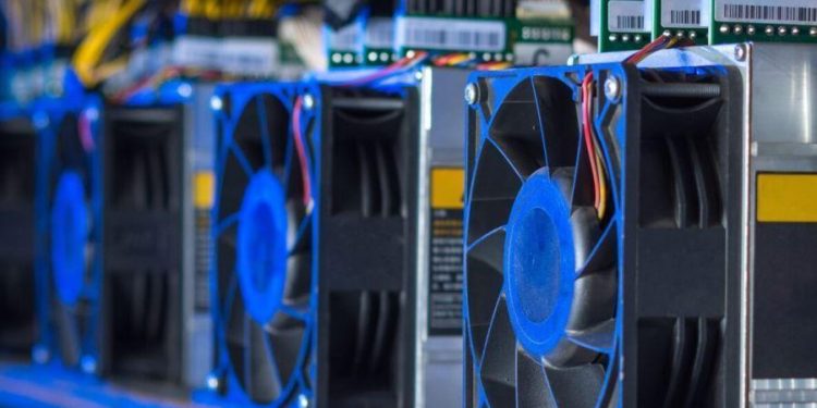 Bitcoin Mining Difficulty Set To Hit New ATH While BTC Rallies Above USD 53K