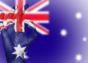 Aussies Aiming At AU$ 100K For Bitcoin By The End Of The Year