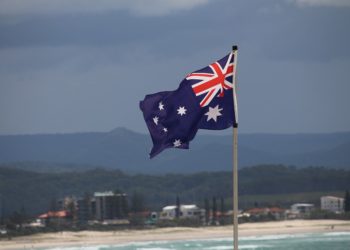 The Crypto Market Has Surpassed Australia’s Total GPD, In Less Than