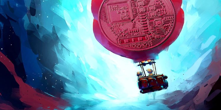 Crypto Trader Alex Saunders Posts Emergency Update – Here’s Why He’s Taking Profits