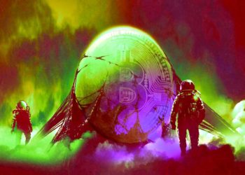 Crypto Whale Abruptly Moves $932,000,000 in Bitcoin in Single Transaction