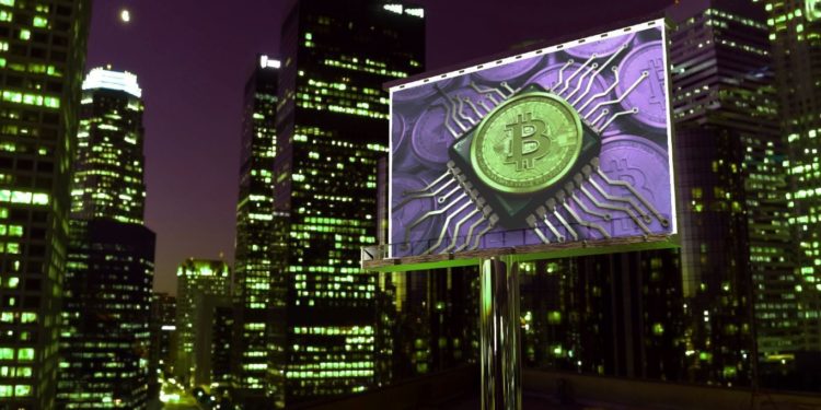 Bitcoin’s Market Cap Soars Past World’s Largest Financial Institutions, Including JPMorgan Chase and Bank of America