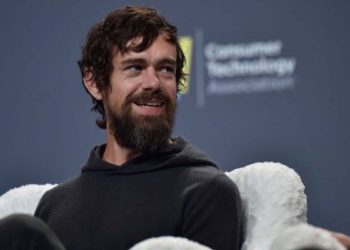Twitter CEO, Jack Dorsey Donates 1 BTC To Non Profit To Support Developers