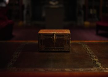 Satoshi’s Twitter May Have Been Found — As Well As A Clue For A