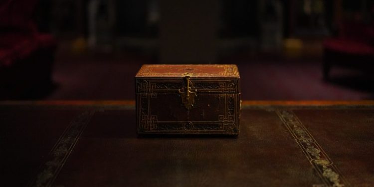 Satoshi’s Twitter May Have Been Found — As Well As A Clue For A