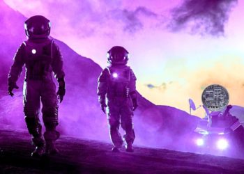 Bitcoin Advocate Elon Musk Says There Will ‘Definitely’ Be a MarsCoin