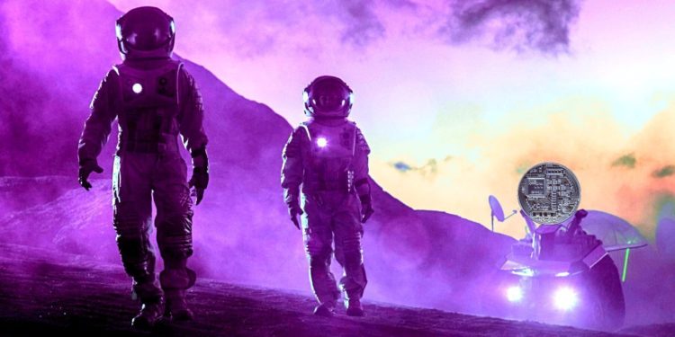 Bitcoin Advocate Elon Musk Says There Will ‘Definitely’ Be a MarsCoin