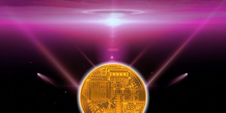 $37 Trillion Wealth Transfer Set To Boost Bitcoin and Cryptocurrency, Says Morgan Creek Digital’s Mark Yusko