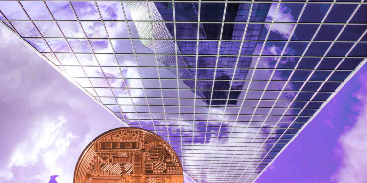 Ripple Executive Says Company Working With Central Banks To Develop Digital Assets