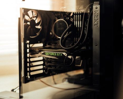Nvidia Limits Mining Efficiency On RTX 3060