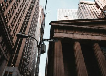 Following Australia And Canada, The U.S. Could Soon Open A Bitcoin ETF