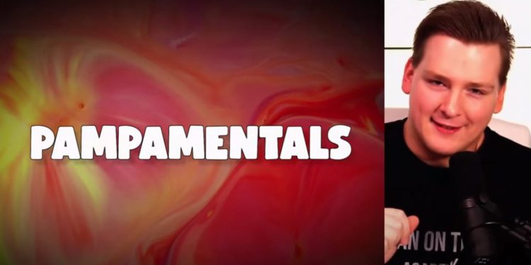 Ivan Releases New Pumpamentals Fundamentals Crypto Song
