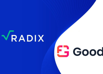 This Radix-Inspired Alliance Wants to Bring DeFi to 100 Million New Users