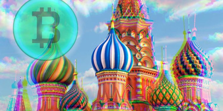 New Law Recognizing Bitcoin and Crypto Assets As Property in Russia Passes First Hurdle