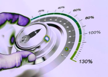 Crypto Trader Lark Davis Says Four Crypto Assets Built on Polkadot Could Skyrocket 100x