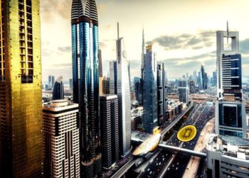 Dubai-Based Crypto Fund Selling $750,000,000 in Bitcoin To Buy Two Altcoins