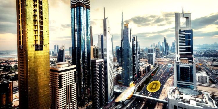 Dubai-Based Crypto Fund Selling $750,000,000 in Bitcoin To Buy Two Altcoins
