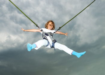 Why Ethereum Is Attractive On Dips Despite Slow Rise Towards $2K