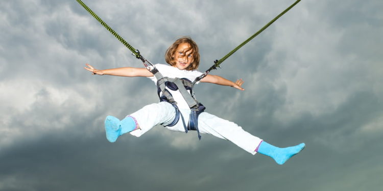 Why Ethereum Is Attractive On Dips Despite Slow Rise Towards $2K