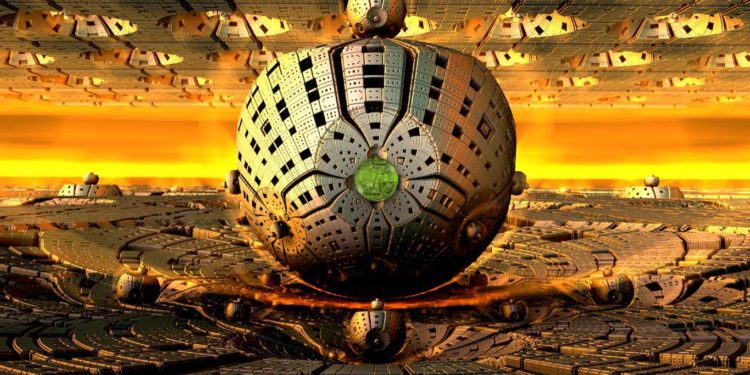 Crypto Trader Ben Armstrong Names Top Altcoin, Says Little-Known Crypto Asset Will Erupt in 2021