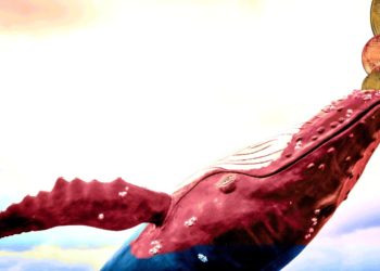 Massive Whale Transactions Sent Three Altcoins Into a Spiral, According to Crypto Analytics Firm Santiment