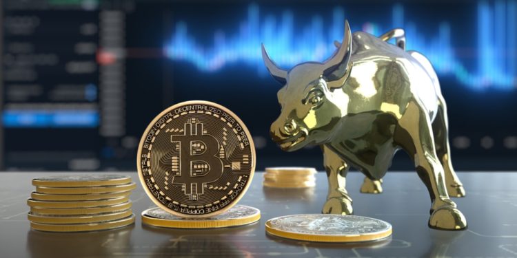 Bitcoin Could Rally Towards $75,000 “Very Quickly,” says Equity Strategist