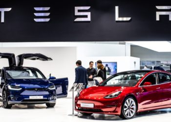 Tesla Stock is Down 28% Since Buying Bitcoin