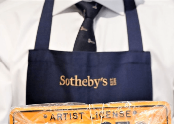 Sotheby’s Follows Christie’s with a New Plan