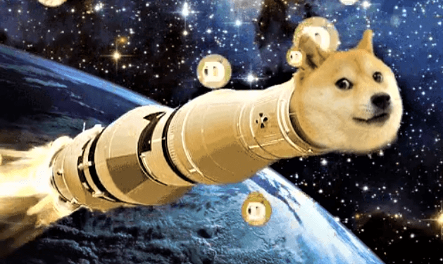 Cuban Goes Dogecoin, Bitcoin’s USD 100K Signal, Ripple’s CBDC Plan + More news