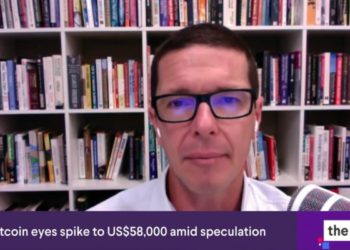 Roger Montgomery Isn’t Convinced That Bitcoin Is A Viable Monetary