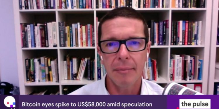 Roger Montgomery Isn’t Convinced That Bitcoin Is A Viable Monetary