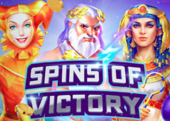 Spin To Win 10,000 Free Rounds In The Latest Tournament From Bitcoin