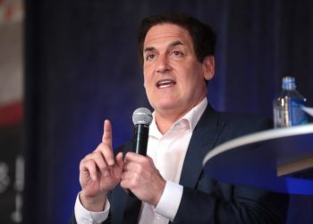 Mark Cuban Calls DeFi The Start Of Personal Banking