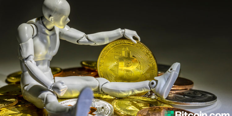 An Ethereum and Web3-Compatible Sidechain Is Coming to Bitcoin Cash