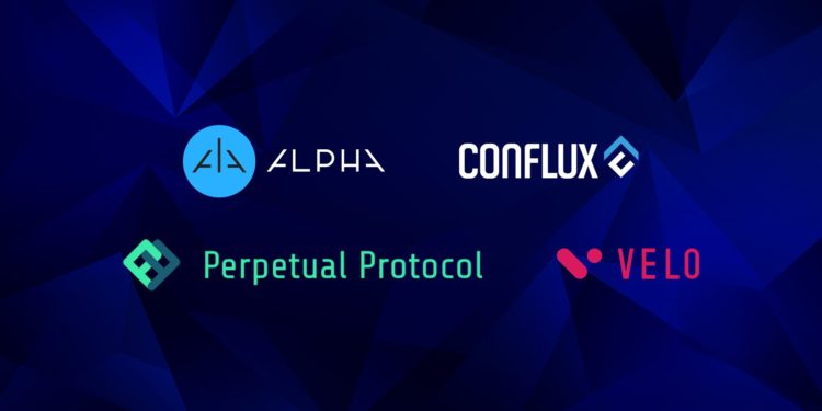 OKEx Adds PERP and Three More Tokens to Further Expand its DeFi Offering