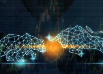 Best Crypto Performers Amid a Bearish Week: BTT, ANKR, and DENT